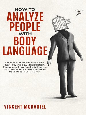 cover image of How to Analyze People with Body Language